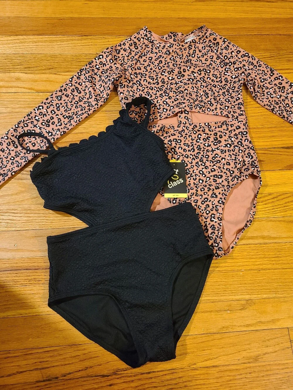 Art Class By Target Swimsuits For Girls